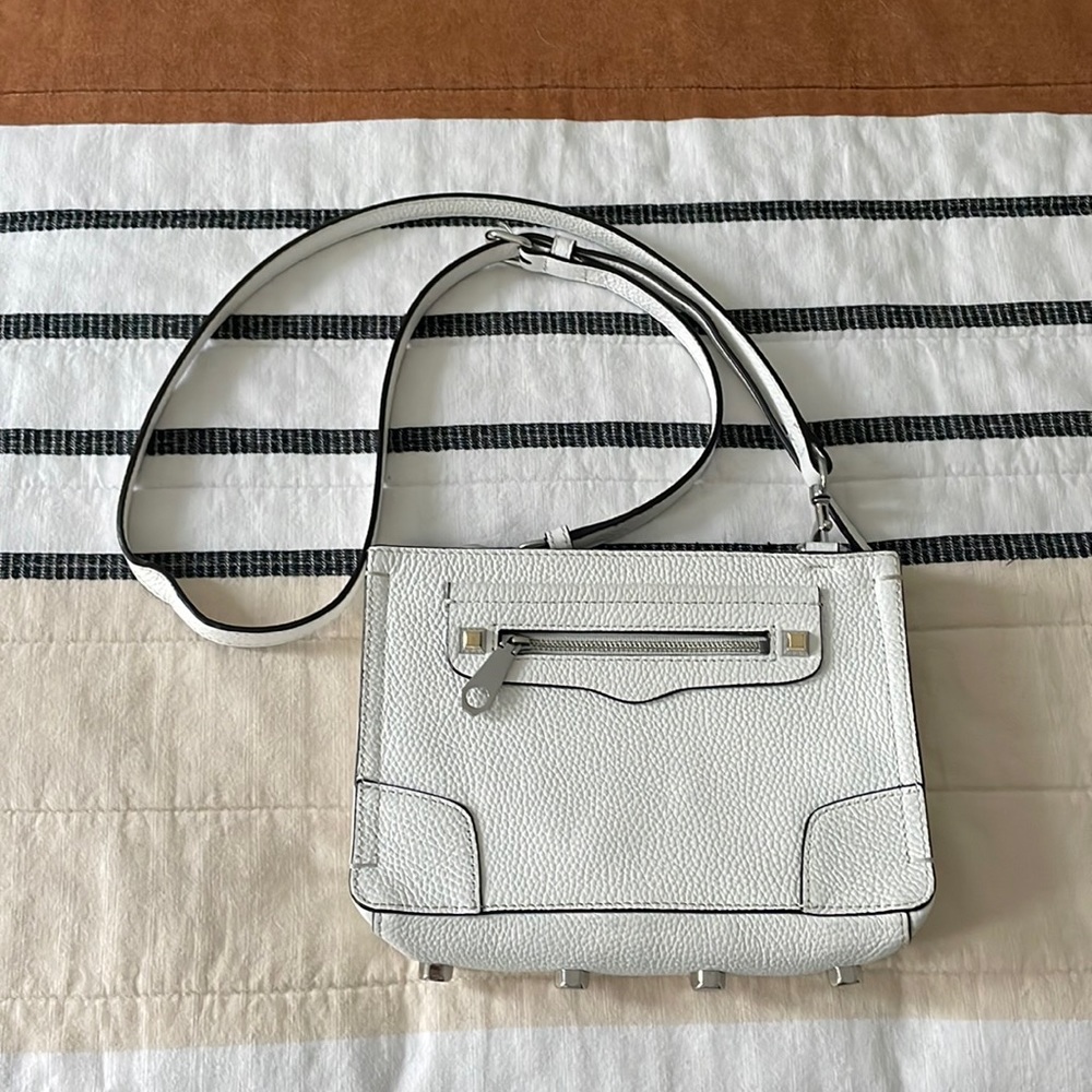 Rebecca Minkoff crossbody